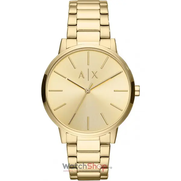 Ceas Armani Exchange Cayde AX2707