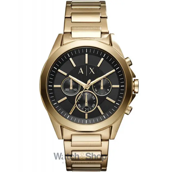 Ceas Armani Exchange Drexler AX2611