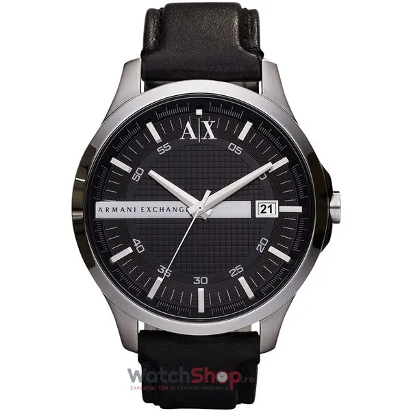 Ceas Armani Exchange HAMPTON AX2101