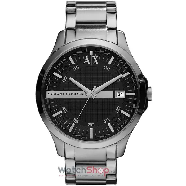 Ceas Armani Exchange HAMPTON AX2103