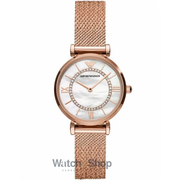 Ceas Armani Gianni T-Bar AR11320