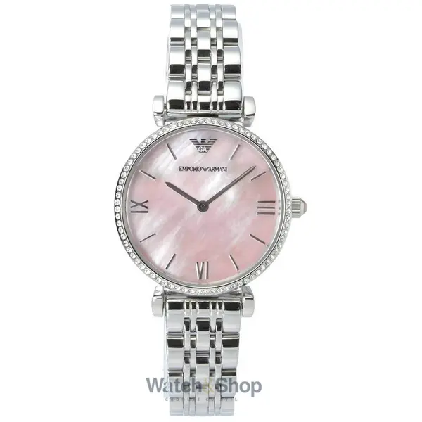 Ceas Armani Gianni T-Bar AR1779