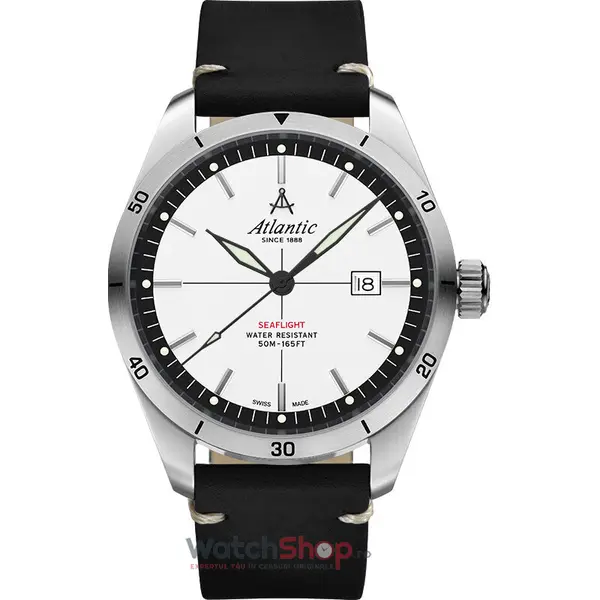 Ceas Atlantic SEAFLIGHT 70351.41.11