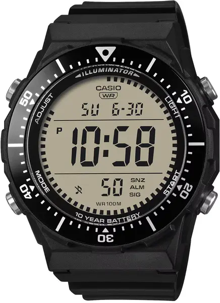 Ceas bărbătesc Casio Collection - AE-1700H-1AVEF
