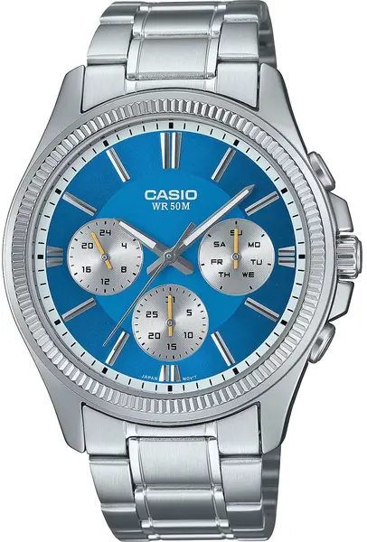 Ceas bărbătesc Casio Collection - MTP-1375PD-2A2VEF