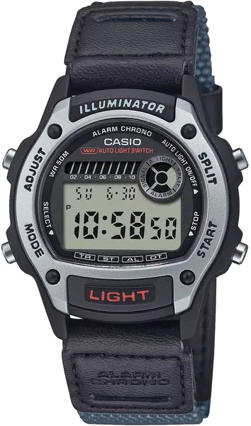 Ceas bărbătesc Casio Collection - W-220HF-8AVEF