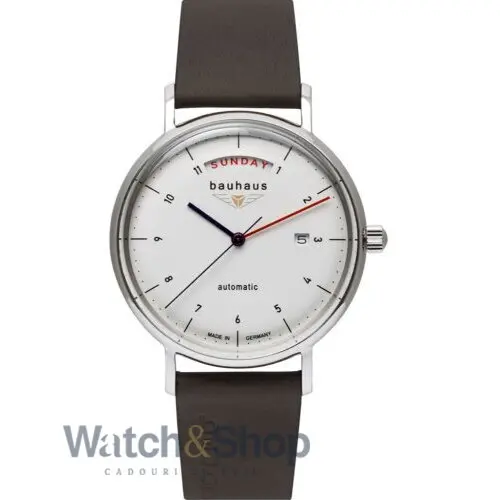Ceas Bauhaus Bauhaus 2162-1