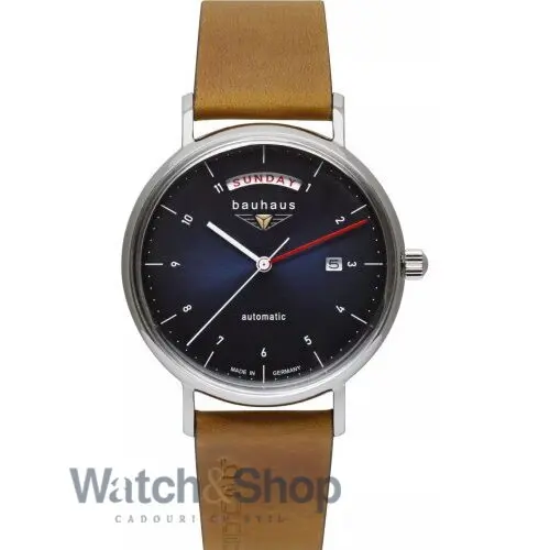 Ceas Bauhaus Bauhaus 2162-3