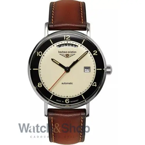 Ceas Bauhaus Bauhaus 2462-2