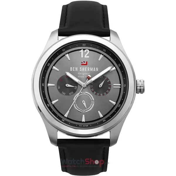 Ceas Ben Sherman The Sugarman WBS112B