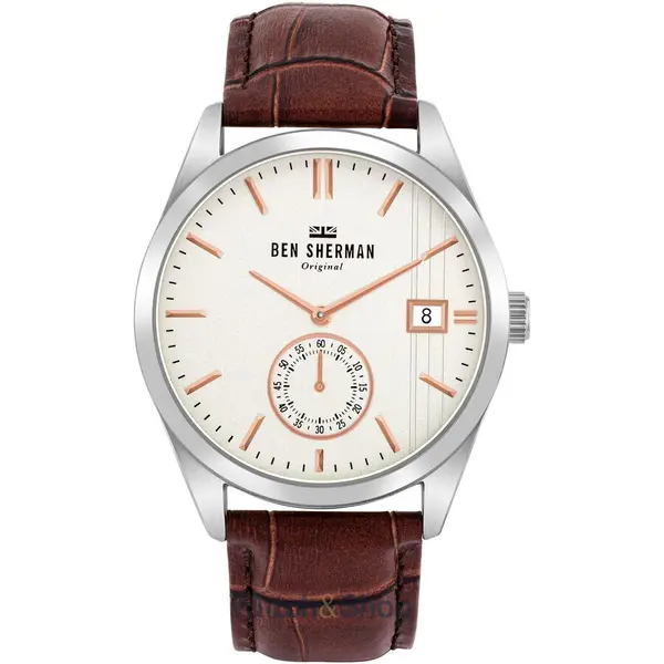 Ceas Ben Sherman WB039T