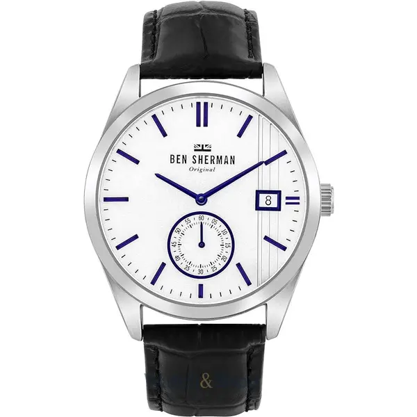 Ceas Ben Sherman WB039UB