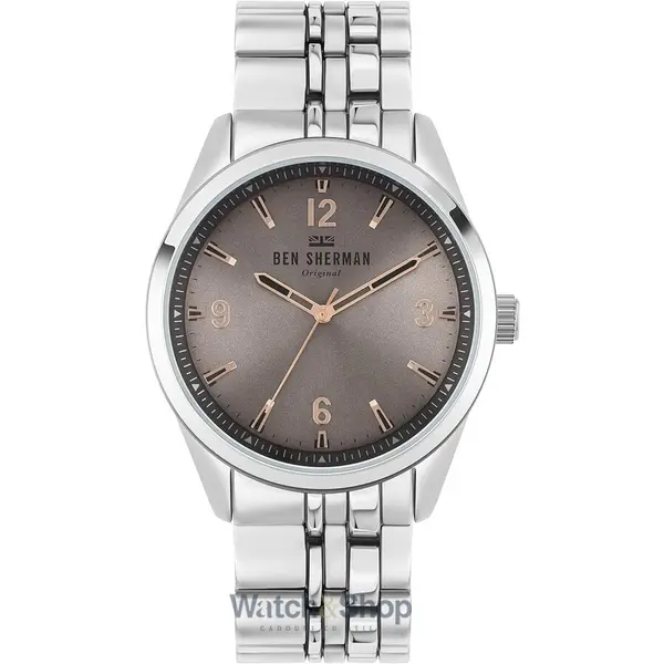Ceas Ben Sherman WB057ESM