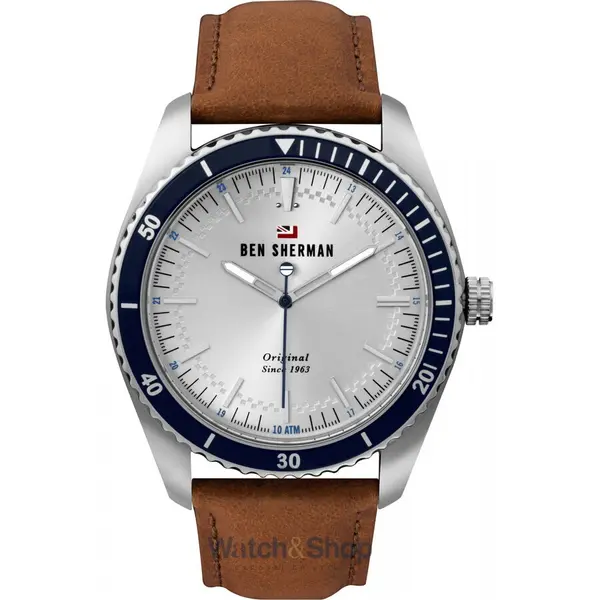 Ceas Ben Sherman WBS114UT