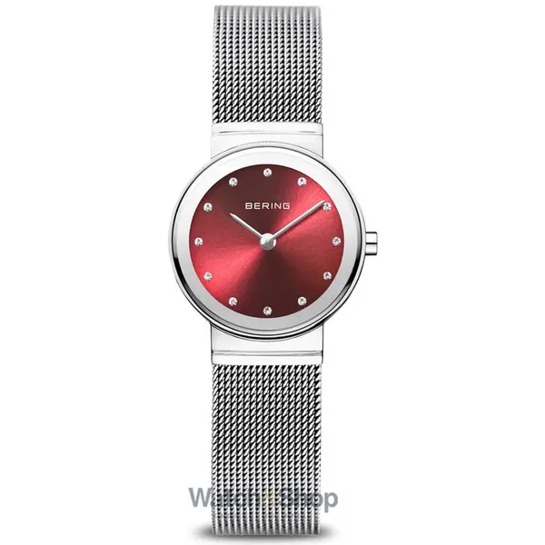 Ceas Bering Bering 10126-003 Ladies Watch Classic 25mm 5ATM