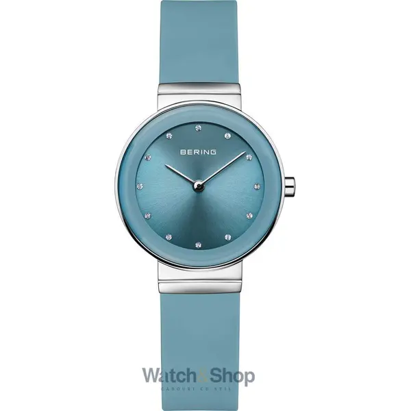 Ceas Bering Bering 10129-708 Ladies Watch Classic 29mm 3ATM
