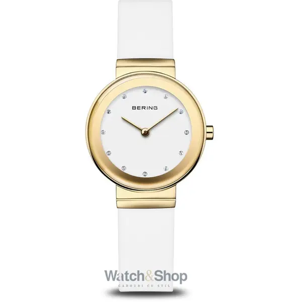 Ceas Bering Bering 10129-934 Ladies Watch Classic 29mm 3ATM