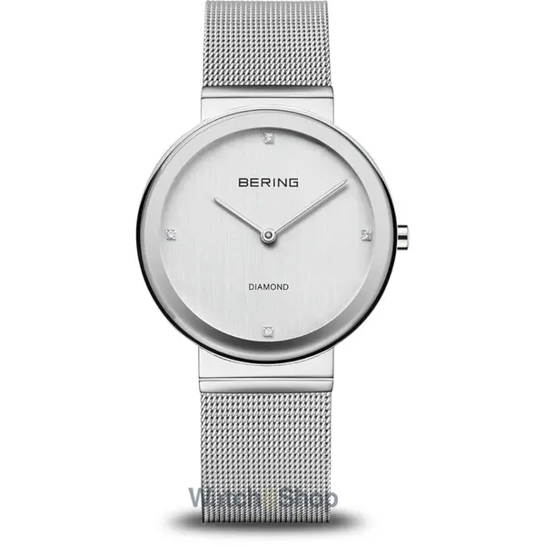 Ceas Bering Bering 10135-000 Ladies Watch Classic 35mm 3ATM