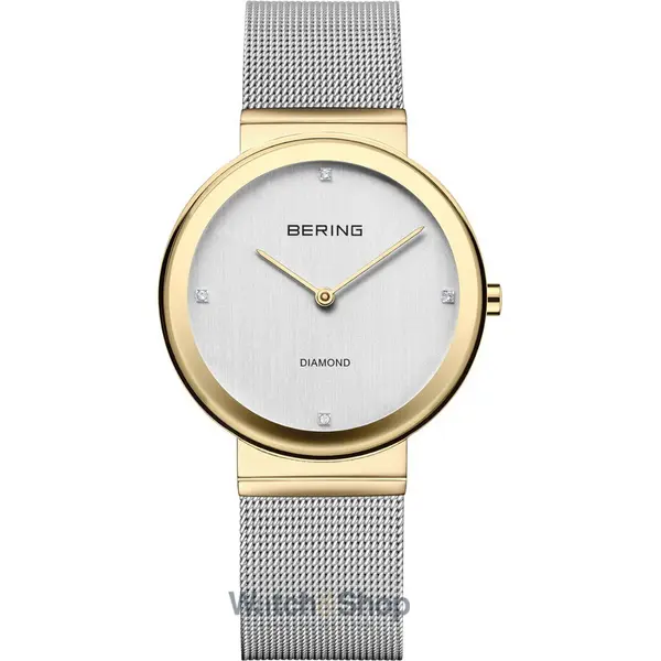 Ceas Bering Bering 10135-010 Ladies' watch Classic 35mm 3ATM
