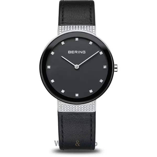 Ceas Bering Bering 10135-4025 Ladies Watch Classic 35mm 3ATM