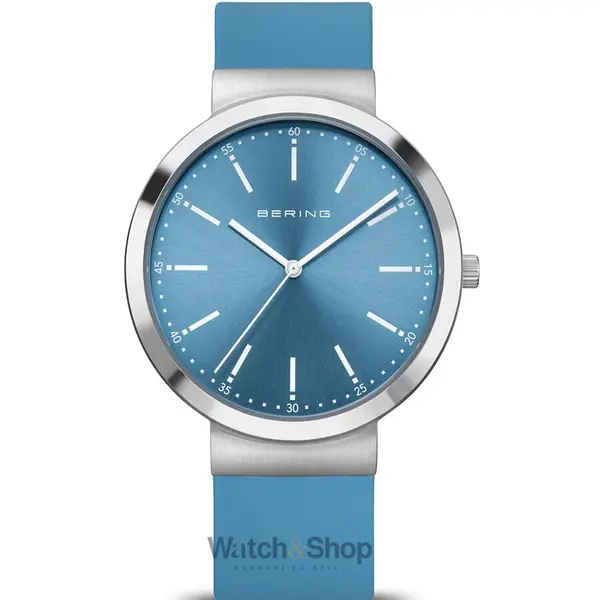 Ceas Bering Bering 10141-398 Ladies Watch Classic 41mm 5ATM
