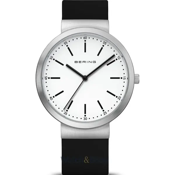 Ceas Bering Bering 10141-404 Ladies Watch Classic 41mm 5ATM