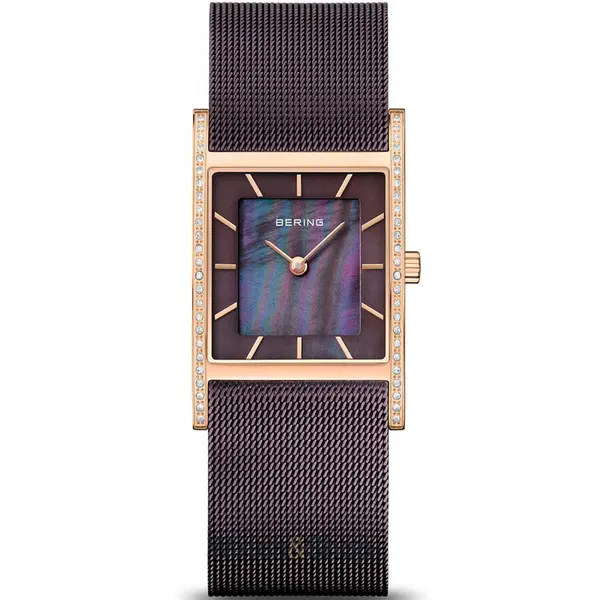Ceas Bering Bering 10426-262-S Ladies Watch Classic 26mm 5ATM