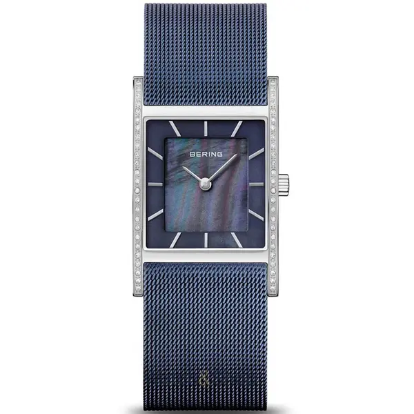 Ceas Bering Bering 10426-397-S Ladies Watch Classic 26mm 5ATM