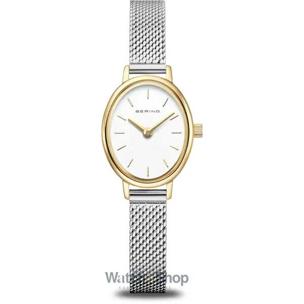 Ceas Bering Bering 11020-010 Ladies Watch Classic 20mm 3ATM