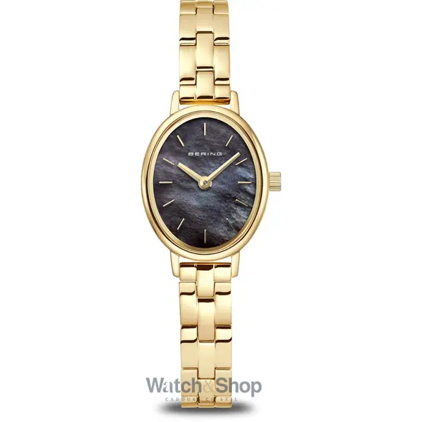 Ceas Bering Bering 11020-732 Ladies Watch Classic 20mm 3ATM