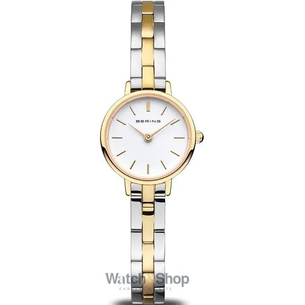 Ceas Bering Bering 11022-714 Classic Ladies Watch 22mm 3ATM