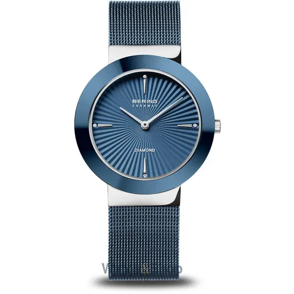 Ceas Bering Bering 11435-307 Ladies Watch Ceramic 35mm 5ATM