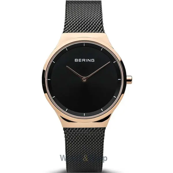 Ceas Bering Bering 12131-162 classic ladies watch 31mm 3ATM
