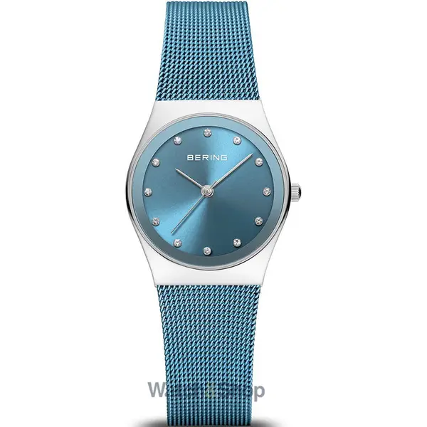 Ceas Bering Bering 12927-308 Classic Ladies Watch 27mm 3ATM