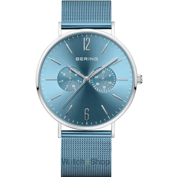 Ceas Bering Bering 14240-809 Classic Mens Watch 41mm 3ATM