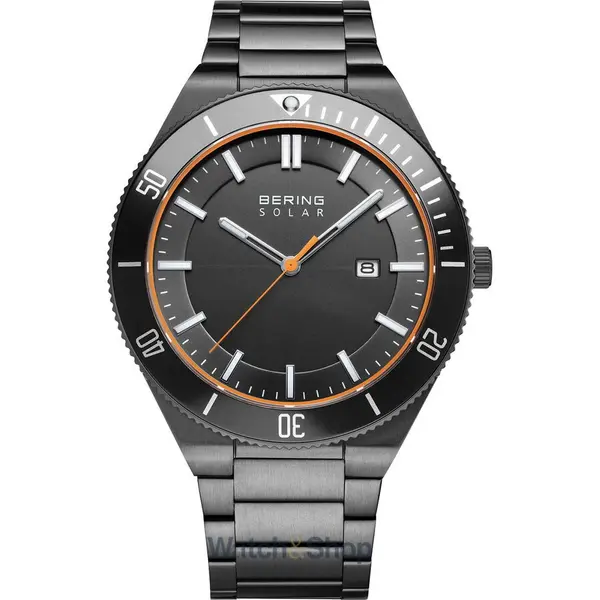 Ceas Bering Bering 14443-779 Mens Watch Solar Watch 43mm 10ATM