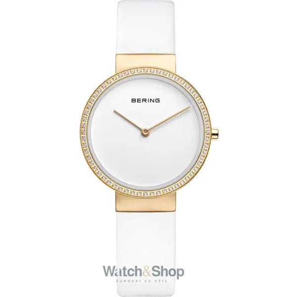 Ceas Bering Bering 14531-630 Ladies Watch Classic 31mm 5ATM