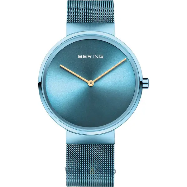 Ceas Bering Bering 14539-388 Classic Ladies Watch 39mm 5ATM