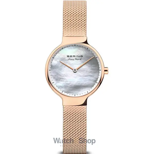 Ceas Bering Bering 15527-364 Max Rene Ladies Watch 27mm 5ATM