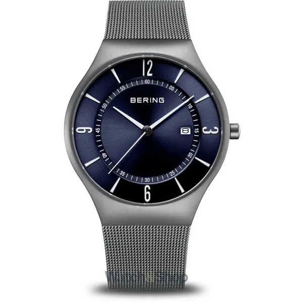 Ceas Bering Bering 15940-378 Mens Watch Classic 40mm 3ATM