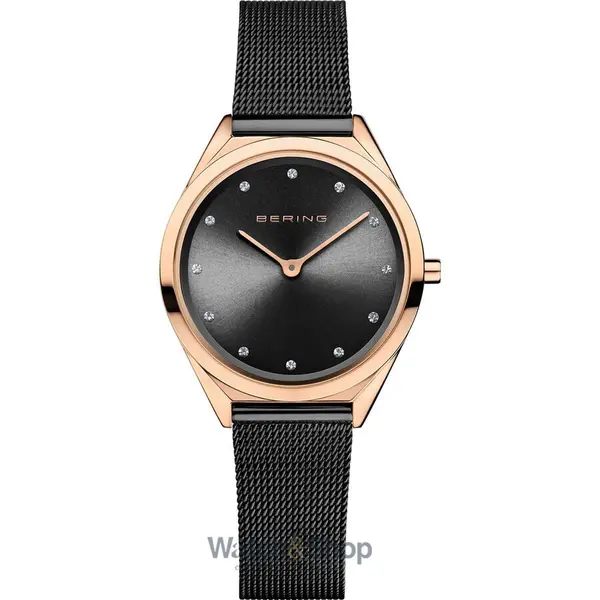 Ceas Bering Bering 17031-162 Ladies Watch Classic 31mm 3ATM