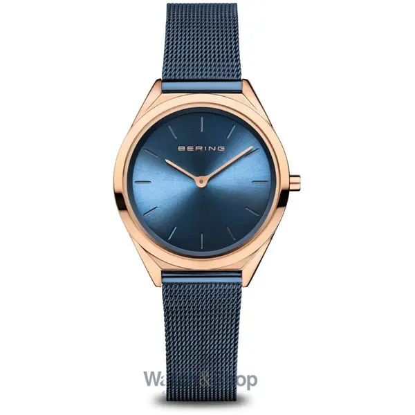 Ceas Bering Bering 17031-367 Ladies Watch Classic 31mm 3ATM