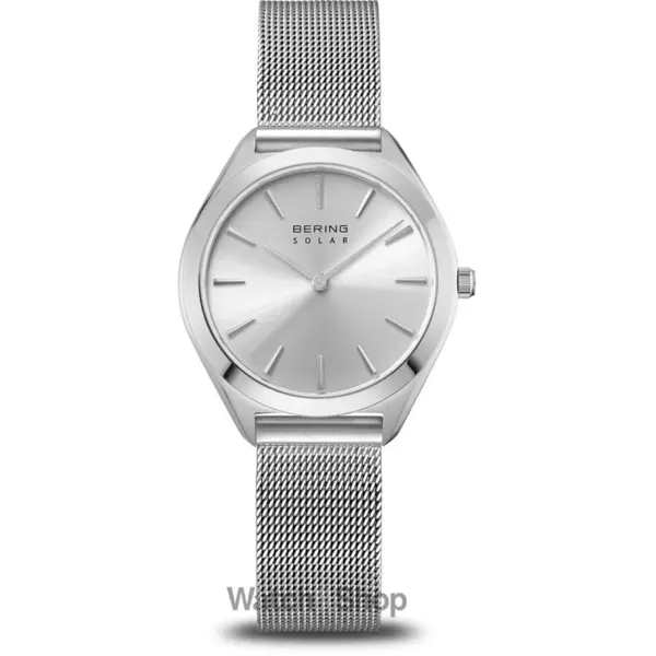 Ceas Bering Bering 17331-000 Ladies Watch Solar 31mm 5ATM