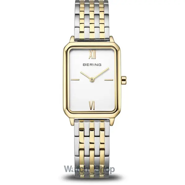 Ceas Bering Bering 17423-714 Ladies Watch Classic 23mm 3ATM