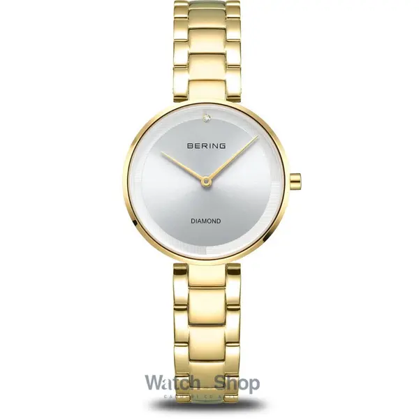 Ceas Bering Bering 17529-730 Ladies Watch Classic 30mm 3ATM