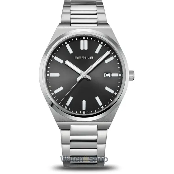 Ceas Bering Bering 17639-702 Mens Watch Classic 39mm 5ATM