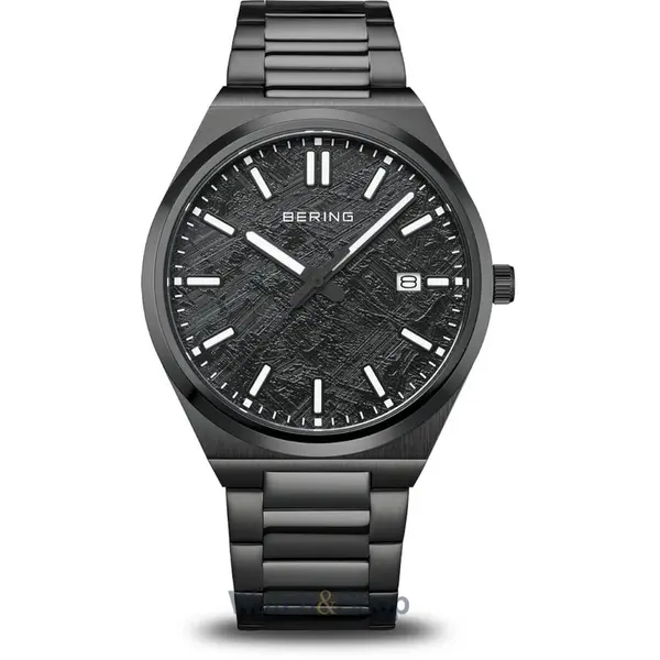 Ceas Bering Bering 17639-722 Mens Watch Classic 39mm 5ATM