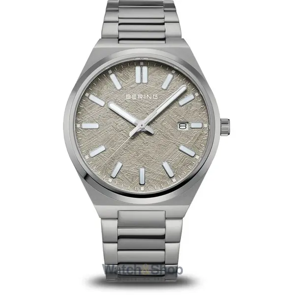 Ceas Bering Bering 17639-777 Mens Watch Classic 39mm 5ATM