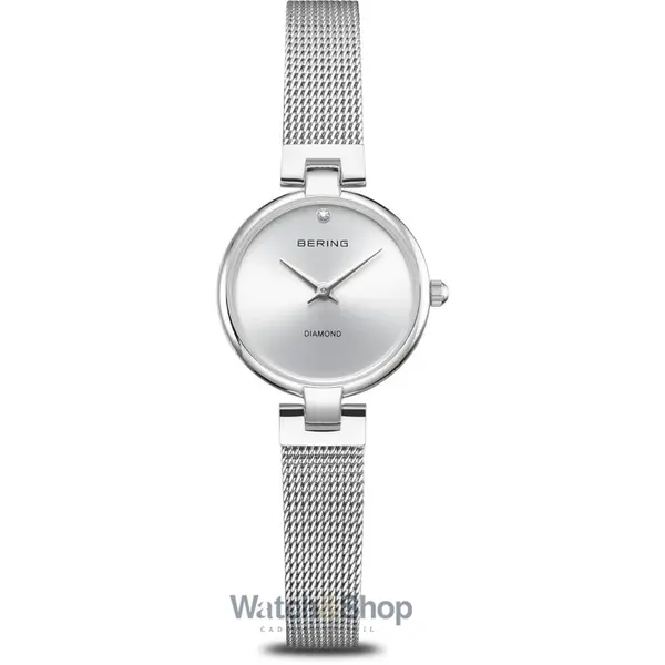 Ceas Bering Bering 17724-000 Ladies Watch Classic 24mm 3ATM