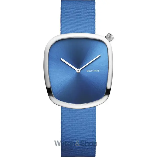 Ceas Bering Bering 18034-308 Ladies Watch Pebble 34mm 3ATM
